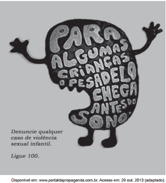 Imagem da questão 105 do ENEM 2014